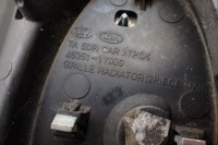 фото thumb №9, Kia picanto ii решітка решітка перед передньої бампера 86351-1y000 oem