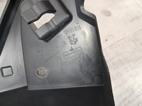 фото thumb №6, Expert iii напрямна бампера правий перед передній 9811842177