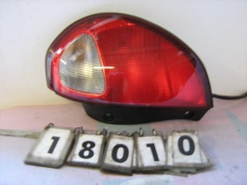 фото thumb №1, Лампа зад ліва daihatsu sirion i 1998-2003
