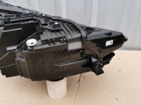 Polestar 3 iii 24- лампа передняя левая bardzo ładna 32450052 Доставка, фото thumb