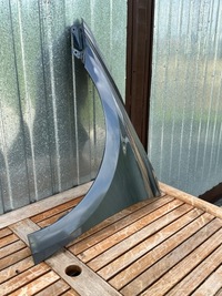 фото thumb №10, Hyundai elantra 19-21 крыло левый перед