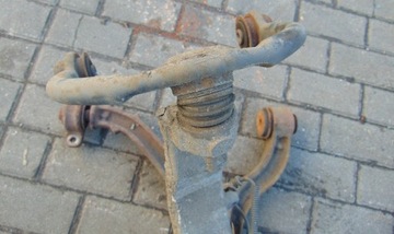 фото thumb №8, Mcperson правый поворотный кулак jeep cherokee wk 3.0crd