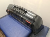 фото thumb №8, Alfa romeo 166 lift бампер задня 632