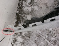 фото thumb №9, Kia ceed 3 proceed gt 19-20 бампер перед pdc