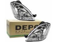 фото thumb №1, Лампы фары iveco daily iv 06-11