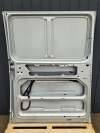 фото thumb №9, Двері бічний ліва лівий bok volkswagen vw t5 t6 7la843107e зсувні van