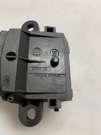 фото thumb №4, Перемикач поворотники bmw оригінальний номер 8363668