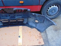 фото thumb №10, Бампер перед pod ксенон nissan qashqai j10 62022jd00h