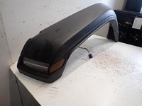 фото thumb №2, Крила лівий jeep wrangler jl 2017- rubicon