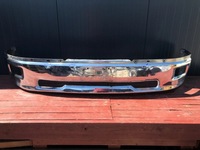 фото thumb №1, Бампер перед dodge ram iv 2008-2010