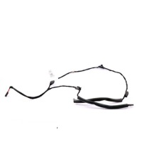 Mercedes ml w163 шланг отопительный задняя стекло Оригинал, фото thumb