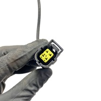 фото thumb №6, Chrysler pacifica 2019 фільтри часток твердих сажовий фільтр