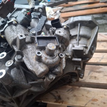 фото thumb №5, Циліндр зчеплення амортизатор kia sportage iv hyundai kona tucson 15- 438102d205