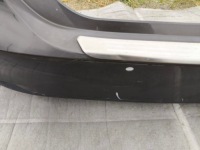 фото thumb №5, Бампер задня toyota camry viii 2017-