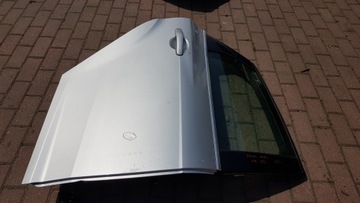 фото thumb №1, Двері задні зад праві ford focus mk3 hb 0b