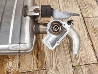 фото thumb №9, Volvo xc40 20r выхлоп гаситель kompletny 32335313