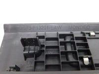 фото thumb №14, Накладка крыльев левая правая перед - ford mondeo v mk5 vignale