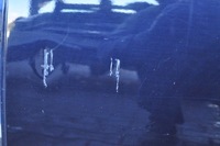 фото thumb №7, Opel astra k v двері лівий зад задні хетчбек z22x