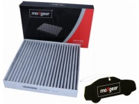 фото thumb №1, Фільтр салонний honda cr-v v mk5 16- e 19- +ароматизатор