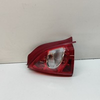 фото thumb №1, Renault twingo ii 2008 левая сторона лампа задняя