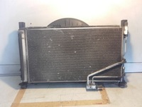 фото thumb №2, Mercedes slk r171 lift радиатор вентилятор 3.5