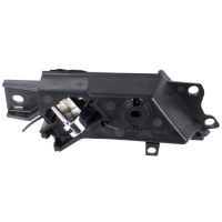 фото thumb №2, Opel antara l07 06- ручка внутренняя хром правая