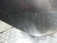 фото thumb №6, Bmw g22 g23 g26 капот крышка двигателя минерально-белый