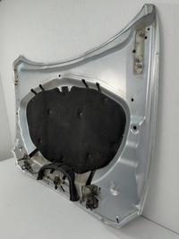 фото thumb №9, Капот jaguar f-pace hk83-19h237-aa