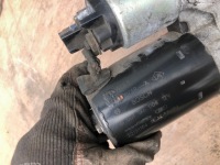 Стартер renult megane 3 nissan juke 1 1.5 dci Ціна, фото thumb