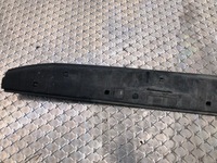 фото thumb №4, Защита порога багажника mercedes sprinter w906