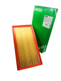 Купить Ap149/1 фильтр воздуха lucas к audi, skoda, vw, фото thumb