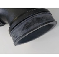 фото thumb №7, Peugeot 4008 citroen c4 aircross труба шланг прокладка турбіни turbo