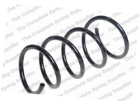 фото thumb №2, Пружини перед renault twingo ii 1.5 07-14