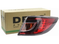 фото thumb №1, Лампа задняя правая mazda 6 gh 07-13