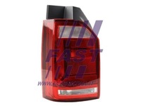 фото thumb №1, Лампа задняя левая do vw multivan transporter