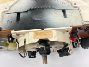 фото thumb №8, Спидометр prędkościomier mercedes w124 124 300e-24v 300ce-24v 300te-24v m104