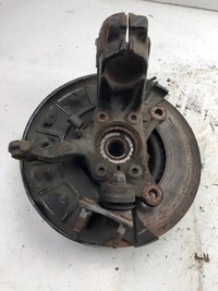 фото thumb №4, Vw golf v vi поворотний кулак ступиця лівий перед