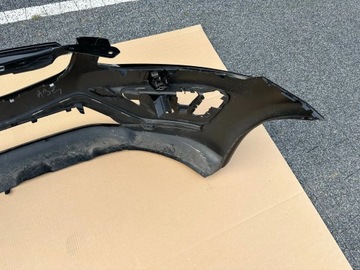 фото thumb №8, Бампер volvo xc60 i рестайлинг r design оригинал