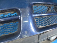 фото thumb №7, Бампер передний vw touareg 02-06