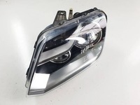 фото thumb №7, Vw amarok i 2h 2012r лампа левый перед europa