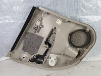 фото thumb №8, Nissan leaf обшивка дверь обивка правый задняя