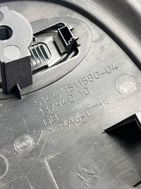 фото thumb №9, Mini one - cooper r50 - 53 --- прокладка люк 51441511580