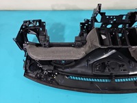 фото thumb №10, Приборная панель приборная консоль подушка безопасности mazda 3 iii bm 13-18 eu