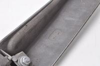 фото thumb №7, Citroen c4 grand picasso накладка молдинг кришки 9654872977