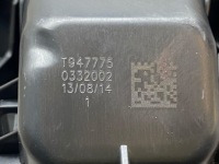 фото thumb №12, Bmw 3 f30 f35 f31 2014 вентилятор воздуховод / подача воздуха t947775