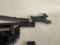 фото thumb №5, Воздуховод защита воздуха шторка grandland