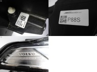 Volvo xc90 2 рестайлинг  19- фара full led active high beam afs-dda dtd правый Оригинал, фото thumb