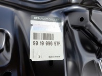 фото thumb №12, Кришка багажника задня задня renault clio v 5 hb камера org nowa