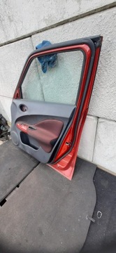 фото thumb №12, Двері праві перед nah nissan juke f15 nah