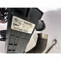 фото thumb №9, Bmw 3 f30 f31 f32 f36 радіатор n57d30a 330d комплект вентилятор